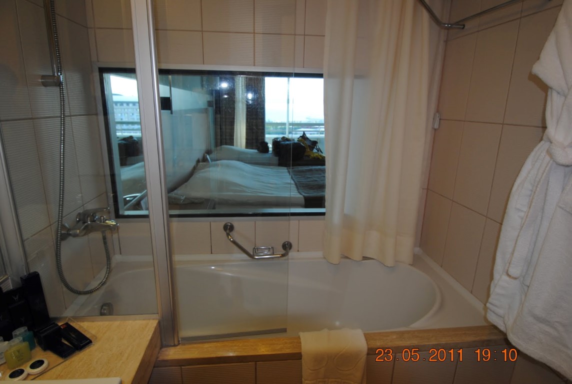 imagini hotel CONCORDE LARA